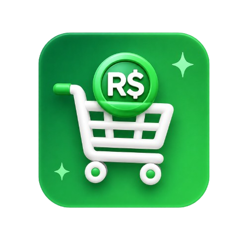 Robux Terjual
